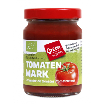 Tomatenmark Glas klein