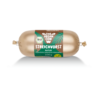 Streichvurst - Natur