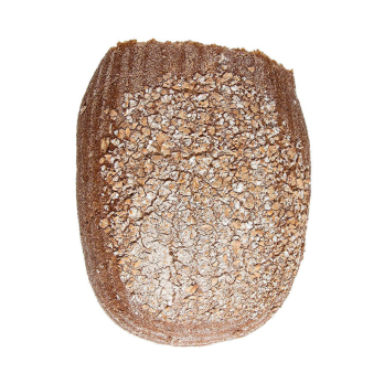 Dinkel Brot 100% oval (v)