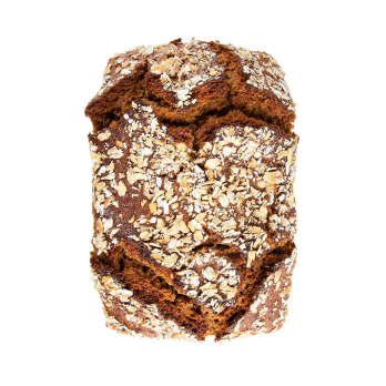Schwarzbrot Kasten (v)