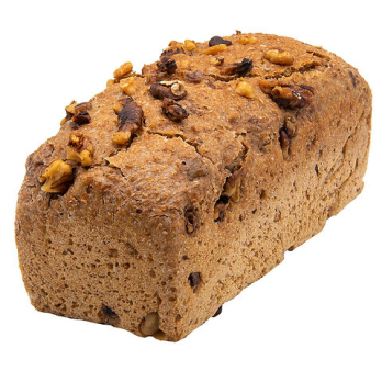 Walnuss Brot Kasten (v)