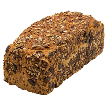 Dreisaat-Brot hell Kasten (v)