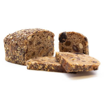 Früchte Brot (v) nur noch bis 27.02.26