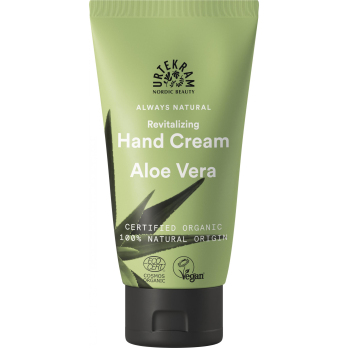 Creme - Aloe Vera Handcreme