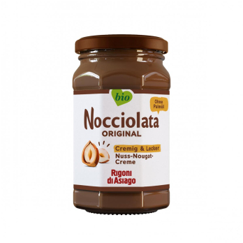 Nocciolata Nuss-Nougat kl.